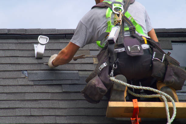 Best Rubber Roofing (EPDM, TPO)  in Blue Mound, TX