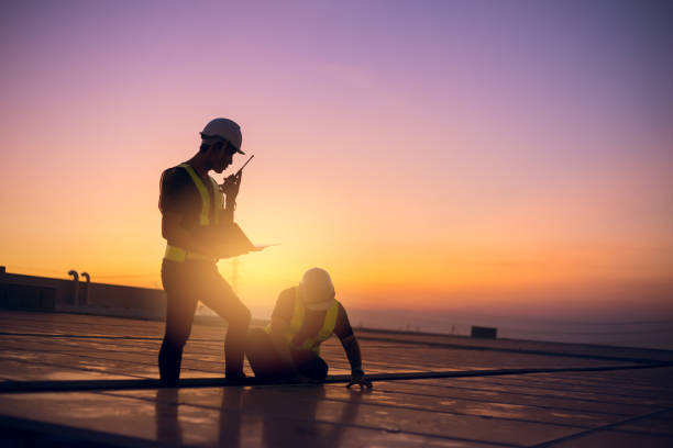 Best Roof Ventilation Installation  in Blue Mound, TX