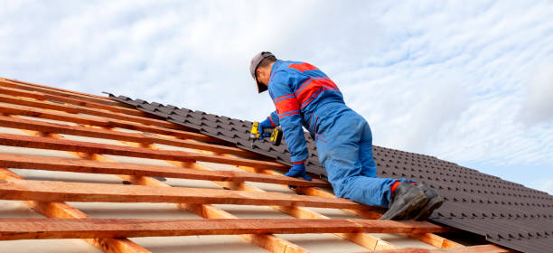 Best Flat Roofing  in Blue Mound, TX