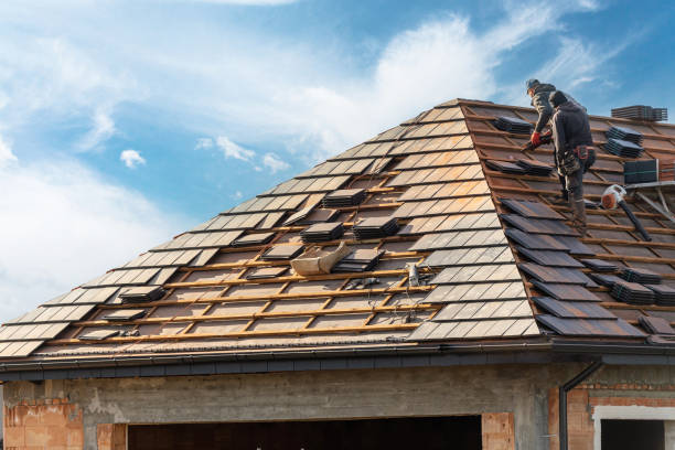Best Gutter Installation and Repair  in Blue Mound, TX