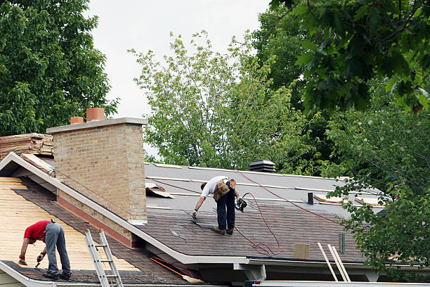 Roof Insulation in Blue Mound, TX
